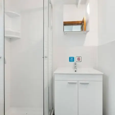 Country Near Fataga Lejlighed *