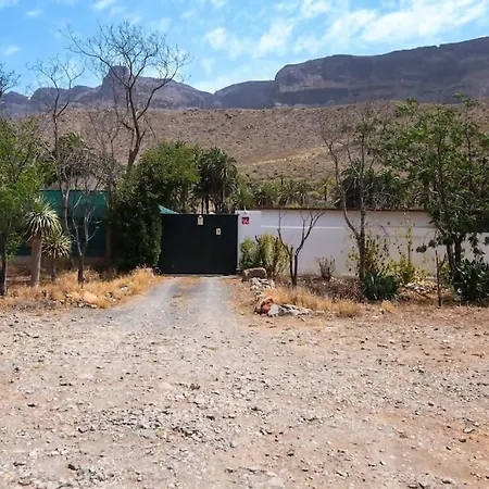 Apartment Country Near Fataga