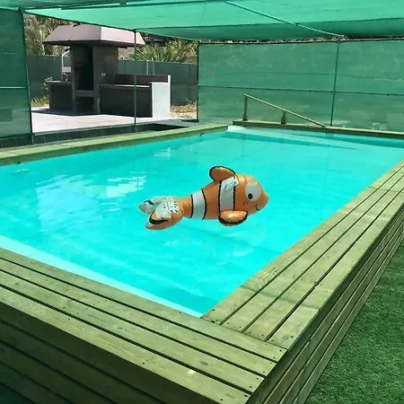 Country Near Fataga Lejlighed Artedara