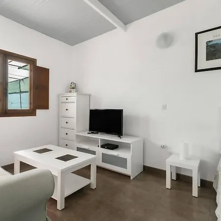 Apartment Country Near Fataga Artedara