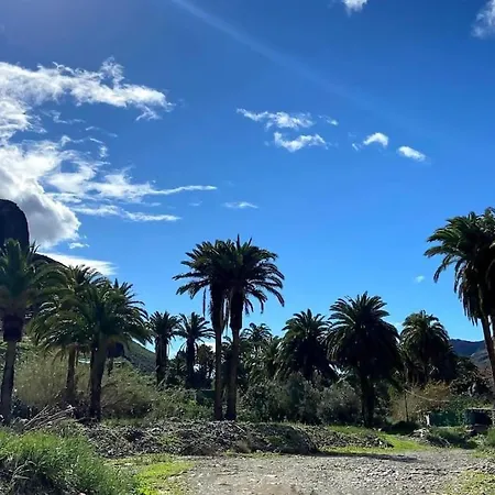 Apartment Country Near Fataga *