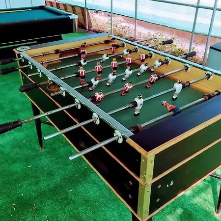 Country Near Fataga Lejlighed