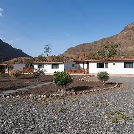 Apartment Country Near Fataga *