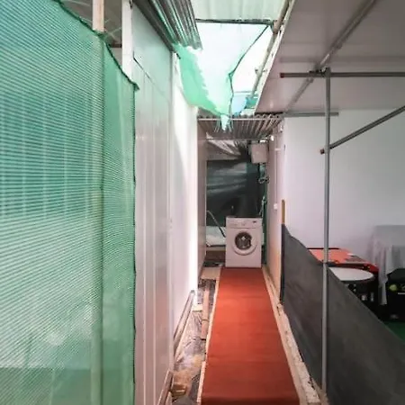 Lejlighed Country Near Fataga Artedara