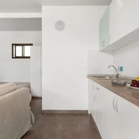 Country Near Fataga Lejlighed Artedara