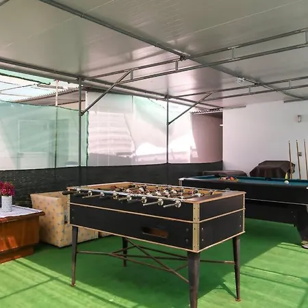 Country Near Fataga * Artedara