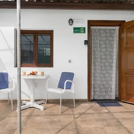 Country Near Fataga Lejlighed