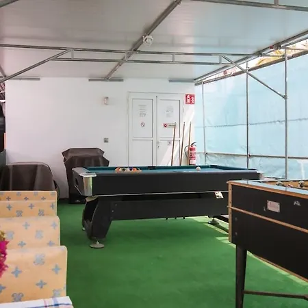 Lejlighed Country Near Fataga