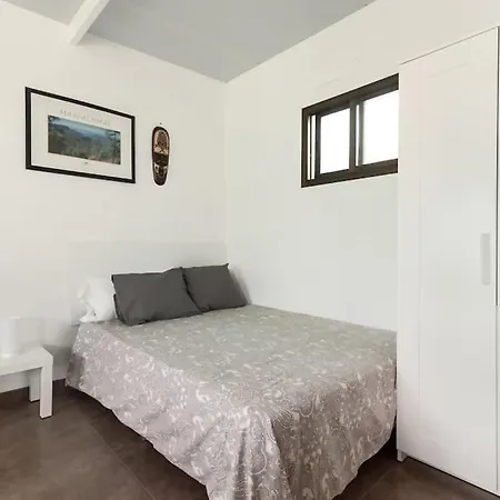 Apartment Country Near Fataga *
