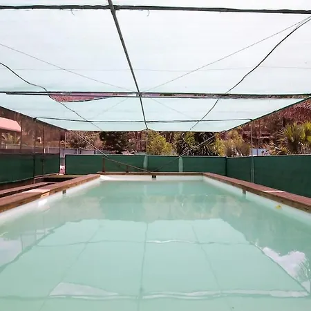 Lejlighed Country Near Fataga