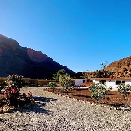 Lejlighed Country Near Fataga *